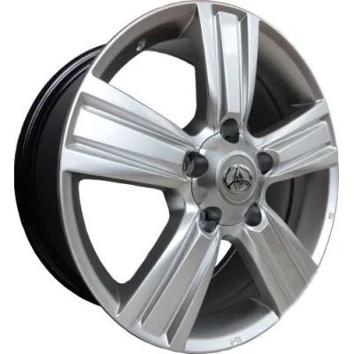Replica Lexus CT5525 8.5x20 5x150 ET60 DIA110.1 HS