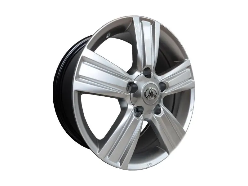 Replica Lexus CT5525 8.5x20 5x150 ET60 DIA110.1 HS
