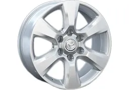 Replica Toyota L030 9.5x20 6x139.7 ET30 DIA0 HS