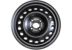 Дорожная Карта Ford 6x15 4x108 ET47.5 DIA63.4 Black