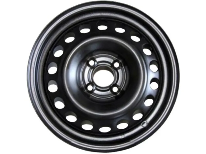 Дорожная Карта Ford 6x15 4x108 ET47.5 DIA63.4 Black