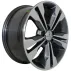 Replica Mercedes CT1416 8.5x18 5x112 ET45 DIA66.6 MG