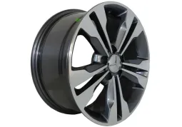 Replica Mercedes CT1416 8x17 5x112 ET45 DIA66.6 MG