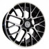 Replica Porshe PO010 9x20 5x130 ET55 DIA71.6 BMF