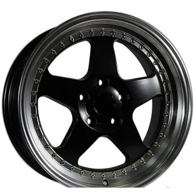 PDW 2001 8x17 5x114.3 ET35 DIA73.1 BR