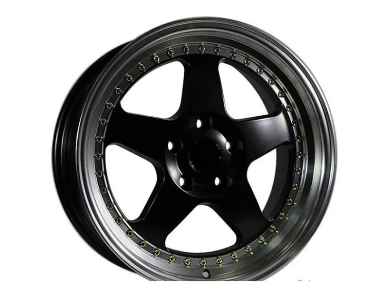 PDW 2001 8x17 5x114.3 ET35 DIA73.1 BR