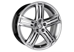 Replica Volkswagen VV40 7.5x17 5x100 ET35 DIA57.1 HB