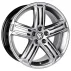 Replica Volkswagen VV40 7.5x17 5x100 ET35 DIA57.1 HB
