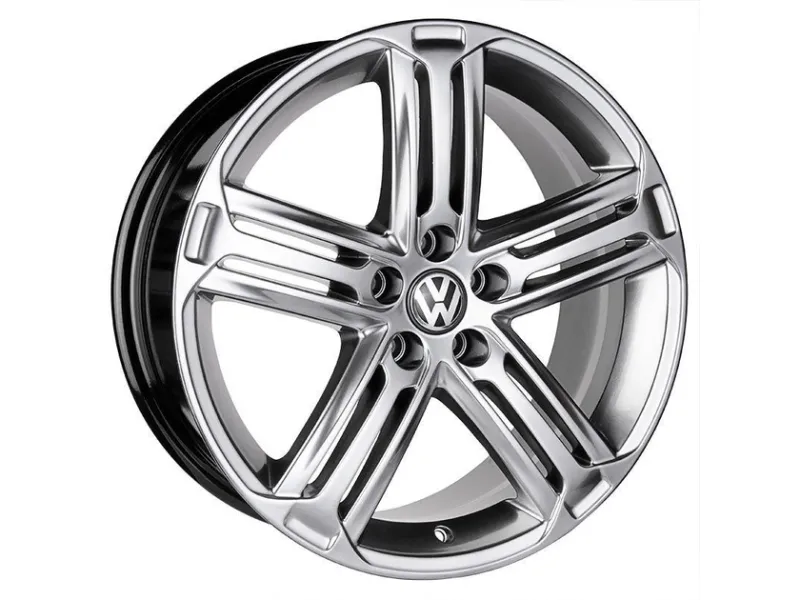 Replica Volkswagen VV40 7.5x17 5x100 ET35 DIA57.1 HB