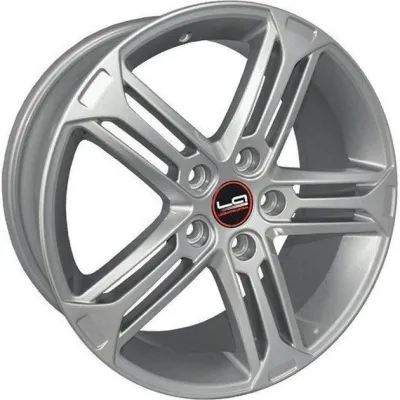 Replica Volkswagen VV40 7.5x17 5x100 ET35 DIA57.1 HS