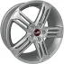 Replica Volkswagen VV40 7.5x17 5x100 ET35 DIA57.1 HS