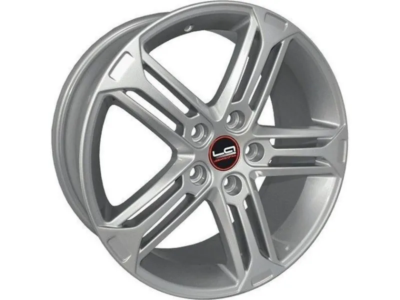 Replica Volkswagen VV40 7.5x17 5x100 ET35 DIA57.1 HS