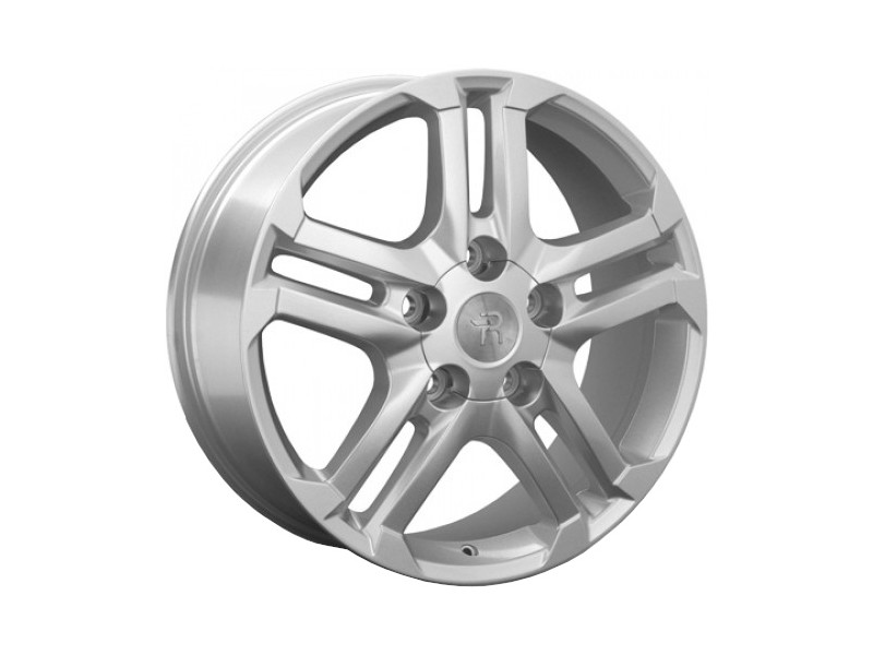 Replica Toyota TY54 9x20 5x150 ET40 DIA0 S