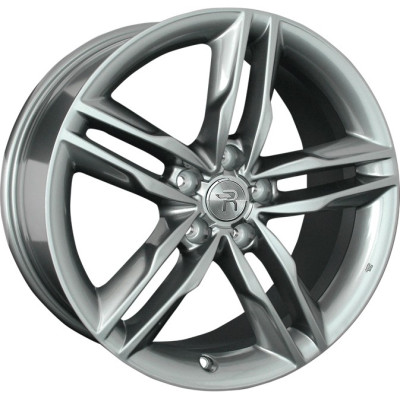 Replica Audi A34 8x18 5x112 ET45 DIA0 HS