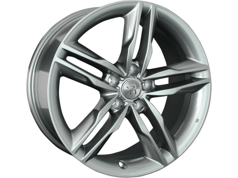 Replica Audi A34 8x18 5x112 ET45 DIA0 HS