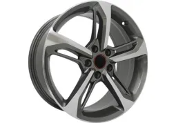 Replica Audi A513 8.5x20 5x112 ET32 DIA66.6 GMF