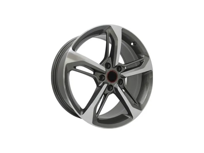 Replica Audi A513 8.5x20 5x112 ET32 DIA66.6 GMF