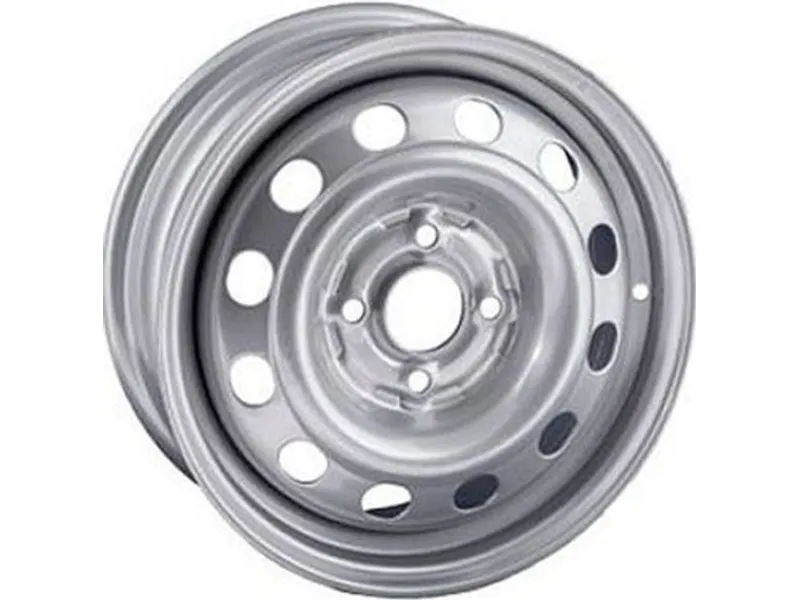 Steel Arrivo AR009 5.5x13 4x100 ET45 DIA56.6 S