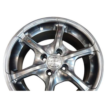 MRW BK-013 6.5x15 4x114.3 ET40 DIA73.1 HB