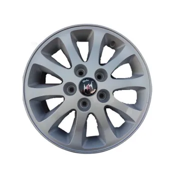 MRW BK-085 6x15 5x114.3 ET40 DIA73.1 S