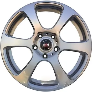 MRW BK-014 7x16 4x114.3 ET40 DIA73.1 HB