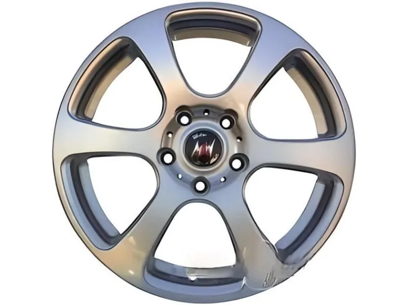 MRW BK-014 7x16 4x114.3 ET40 DIA73.1 HB