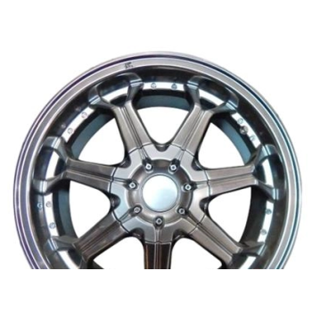 MRW BK-024 7.5x17 4x100/114.3 ET35 DIA73.1 HB