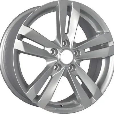 PDW 561 6.5x15 5x114.3 ET40 DIA73.1 S