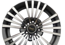 ZL V-011 6.5x15 8x98/114.3 ET38 DIA73.1 GM