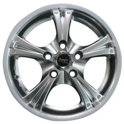 ZL 1596 6.5x15 5x114.3 ET38 DIA73.1 HS