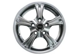 ZL 1596 6.5x15 5x114.3 ET38 DIA73.1 HB