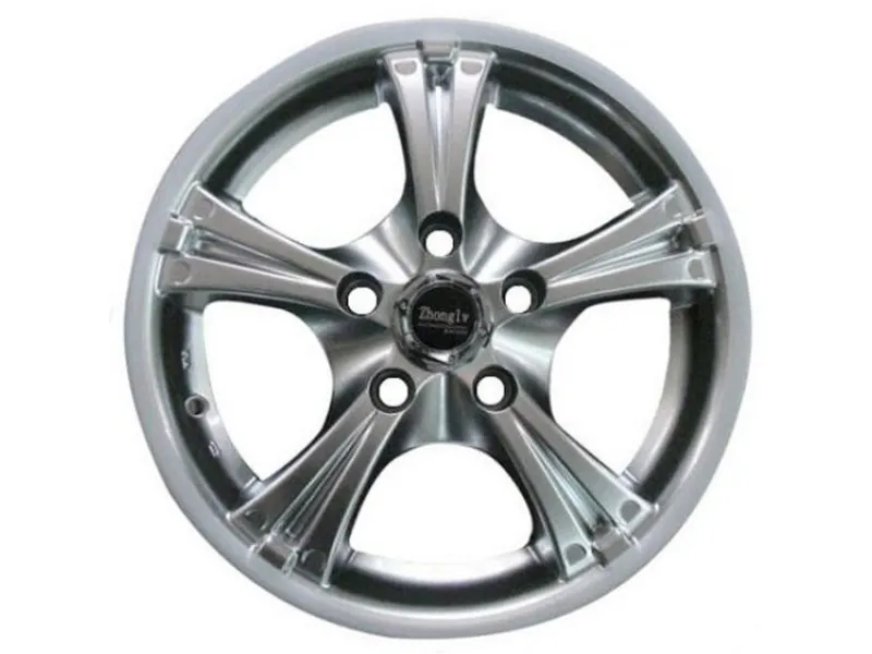 ZL 1596 6.5x15 5x114.3 ET38 DIA73.1 HB