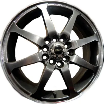 ZL 1582 6.5x15 5x100/114.3 ET40 DIA73.1 HB