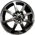 ZL 1582 6.5x15 10x100/114.3 ET38 DIA73.1 HB
