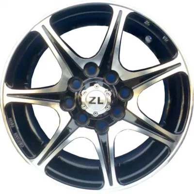 ZL 1637 7x16 10x100/114.3 ET38 DIA73.1 MG