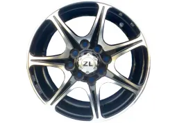 ZL 1637 7x16 5x100/114.3 ET38 DIA73.1 MG