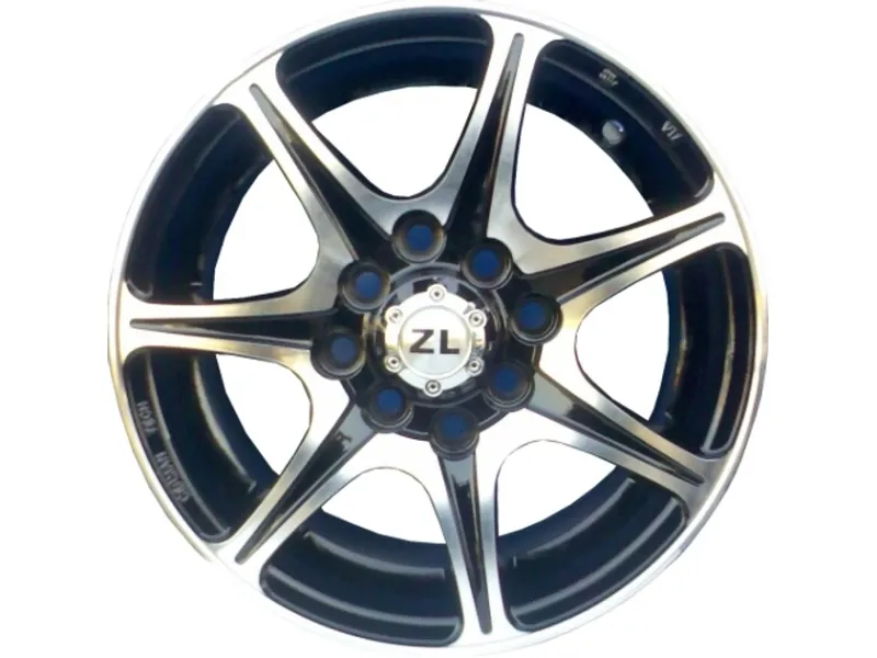 ZL 1637 7x16 10x100/114.3 ET38 DIA73.1 MG