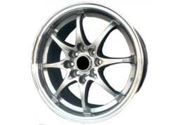 Veloche 1464 6x14 4x98 ET36 DIA58.6 HS