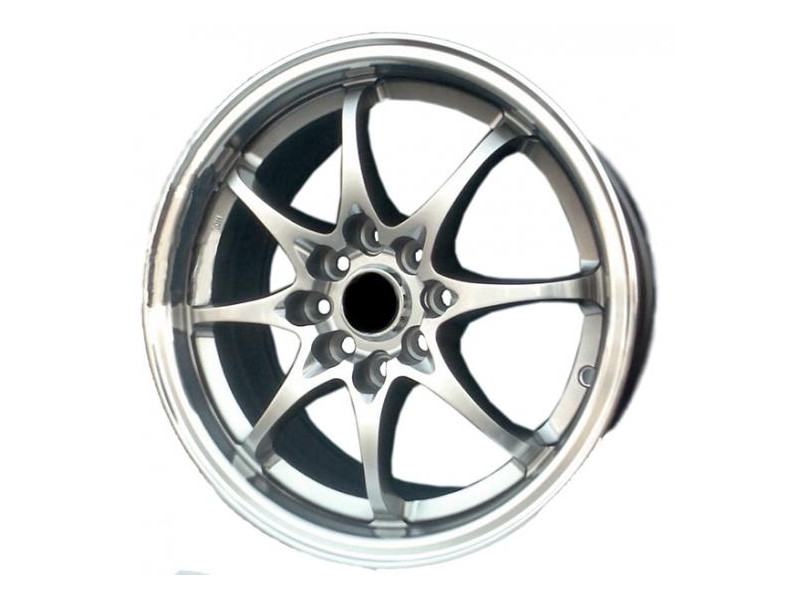 Veloche 1464 6x14 4x98 ET36 DIA58.6 HS