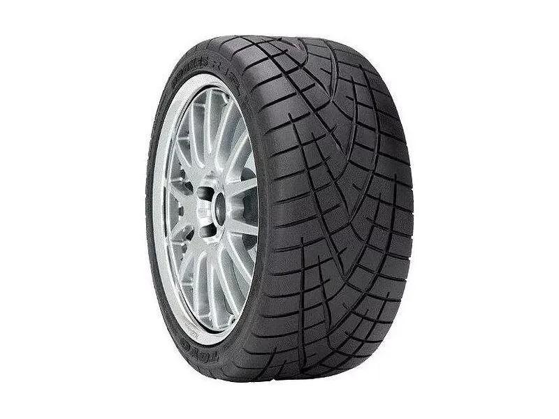 Toyo Proxes R1R 245/35 ZR17 91W