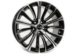 PDW 9524 9.5x19 5x120 ET35 DIA72.5 MB