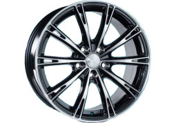 GT 10453 7.5x17 5x112 ET38 DIA66.45 BMF