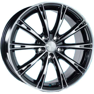 GT 10453 7.5x17 5x112 ET38 DIA66.45 BMF