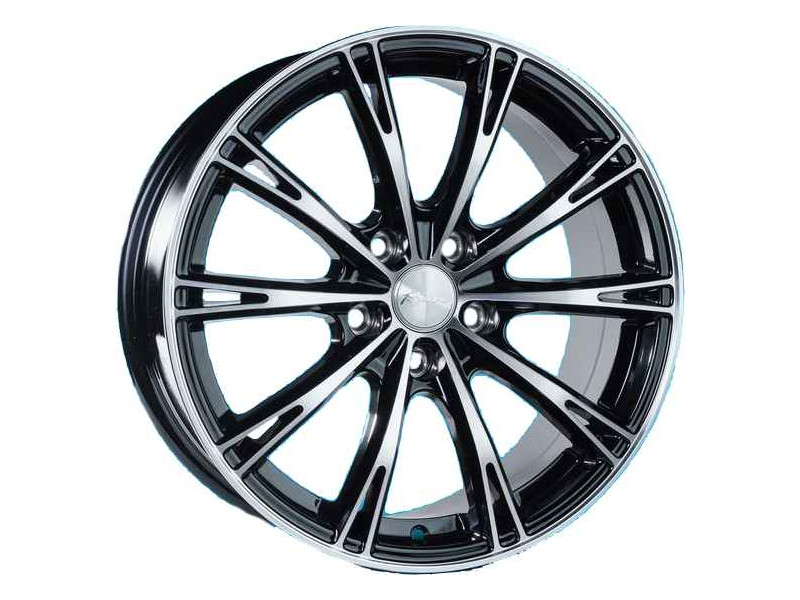 GT 10453 7.5x17 5x112 ET38 DIA66.45 BMF