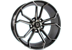 GT 15063 7.5x17 5x114.3 ET35 DIA73.1 BMF