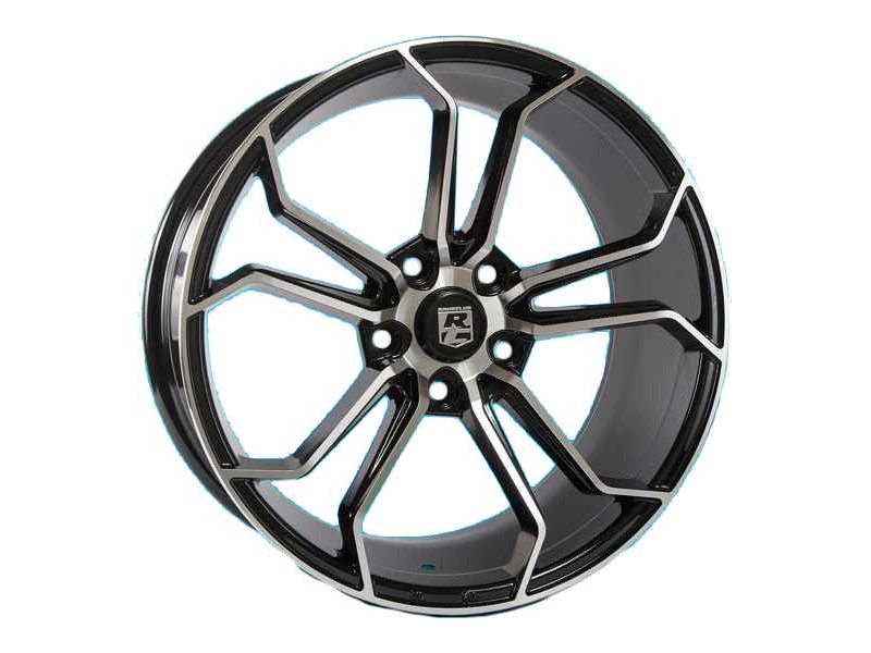 GT  15063 7.5x17 5x114.3 ET35 DIA73.1