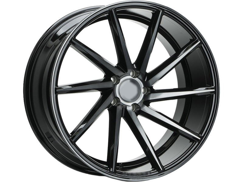 GT  10753 8x18 5x112 ET35 DIA73.1