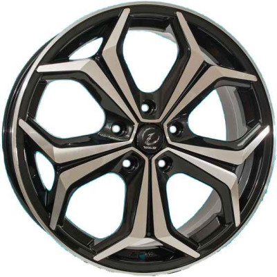 GT WS700 7x18 5x114.3 ET53 DIA73.1 MB