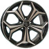 GT WS700 7x18 5x114.3 ET53 DIA73.1 MB