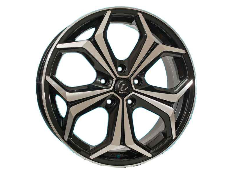 GT WS700 7x18 5x114.3 ET53 DIA73.1 MB